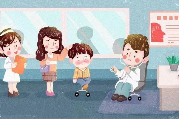 重慶一男子看病就醫(yī)成社死現(xiàn)場 看病要24小時(shí)核酸嗎 重慶一男子看病就醫(yī)成社死現(xiàn)場 看病要24小時(shí)核酸嗎