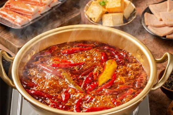 牛油火鍋底料哪個(gè)牌子最正宗好吃 牛油火鍋底料哪個(gè)牌子好 牛油火鍋底料哪個(gè)牌子最正宗好吃 牛油火鍋底料哪個(gè)牌子好