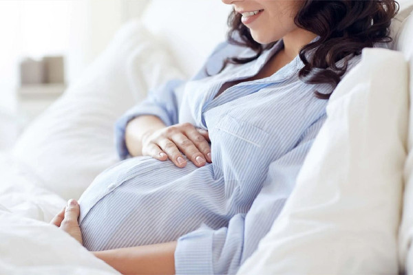 女子已育4女又意外懷孕被要求離婚 生男生女取決于男方還是女方 女子已育4女又意外懷孕被要求離婚 生男生女取決于男方還是女方