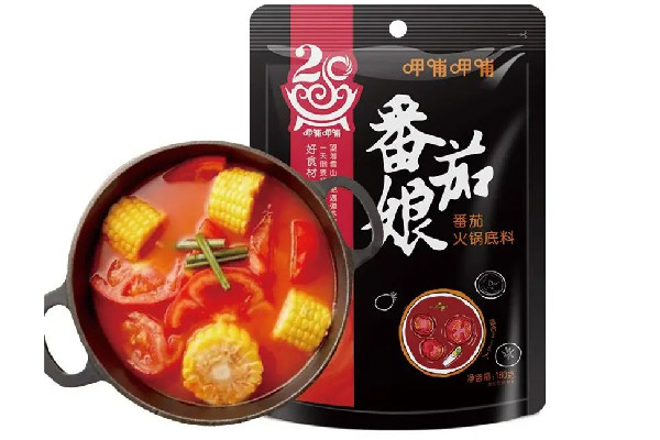 番茄火鍋底料煮什么菜好吃 番茄火鍋底料煮菜能減肥嗎 番茄火鍋底料煮什么菜好吃 番茄火鍋底料煮菜能減肥嗎