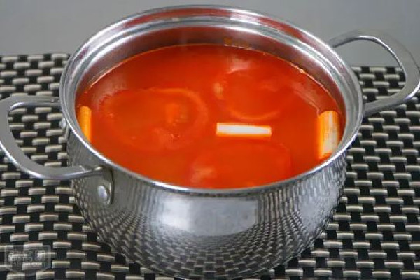 番茄火鍋要用蘸料嗎 番茄火鍋蘸料怎么調(diào)好吃 番茄火鍋要用蘸料嗎 番茄火鍋蘸料怎么調(diào)好吃