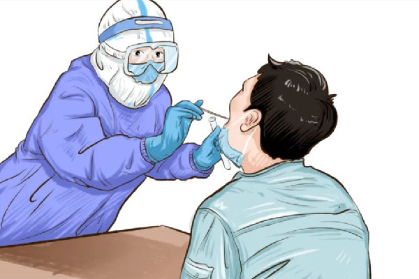 多家醫(yī)院不再向社會(huì)提供愿檢盡檢 核酸檢測(cè)要24小時(shí)才能做第二次嗎 多家醫(yī)院不再向社會(huì)提供愿檢盡檢 核酸檢測(cè)要24小時(shí)才能做第二次嗎