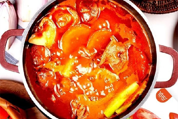 番茄火鍋要用蘸料嗎 番茄火鍋蘸料怎么調(diào)好吃 番茄火鍋要用蘸料嗎 番茄火鍋蘸料怎么調(diào)好吃