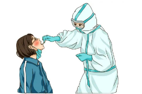 男子做核酸遭插隊被回復:本地優(yōu)先 核酸檢測會出現(xiàn)假陽性嗎 男子做核酸遭插隊被回復:本地優(yōu)先 核酸檢測會出現(xiàn)假陽性嗎