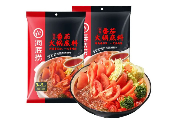 番茄火鍋底料哪個品牌好 番茄火鍋底料買哪種好 番茄火鍋底料哪個品牌好 番茄火鍋底料買哪種好