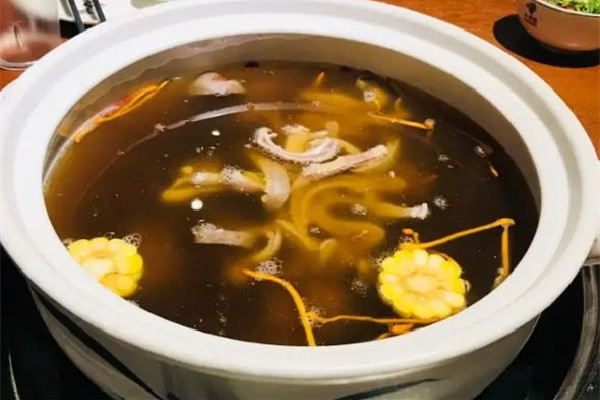 菌湯火鍋會(huì)不會(huì)長(zhǎng)胖 菌湯火鍋熱量高嗎 菌湯火鍋會(huì)不會(huì)長(zhǎng)胖 菌湯火鍋熱量高嗎