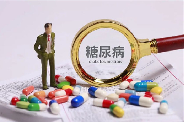 女子飯店吃飯被陌生醫(yī)生提醒患病 糖尿病會(huì)瘦的很快嗎