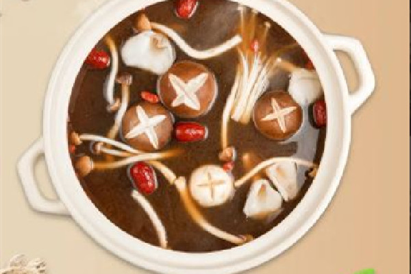 菌湯火鍋會(huì)不會(huì)長(zhǎng)胖 菌湯火鍋熱量高嗎 菌湯火鍋會(huì)不會(huì)長(zhǎng)胖 菌湯火鍋熱量高嗎