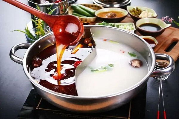 骨湯火鍋底料哪個牌子好吃 骨湯火鍋底料推薦 骨湯火鍋底料哪個牌子好吃 骨湯火鍋底料推薦