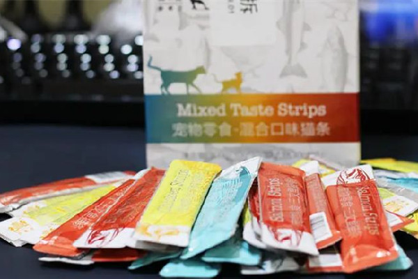 貓條一次喂多少 貓條一次吃不完怎么保存 貓條一次喂多少 貓條一次吃不完怎么保存