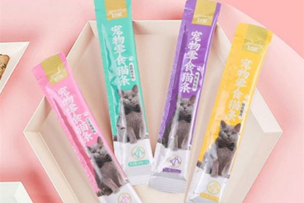 貓條和貓罐頭哪個(gè)好 貓條和貓罐頭區(qū)別 貓條和貓罐頭哪個(gè)好 貓條和貓罐頭區(qū)別
