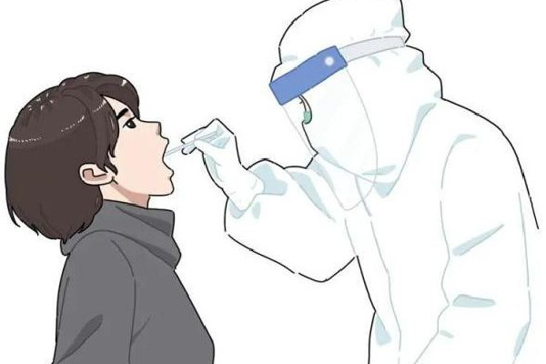 多地取消查48小時核酸專家:非躺平 核酸檢測為什么有24小時和48小時 多地取消查48小時核酸專家:非躺平 核酸檢測為什么有24小時和48小時