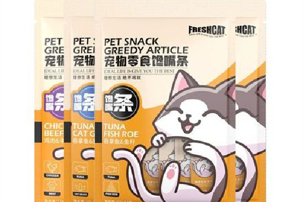 貓條會讓貓咪上癮嗎 貓條拌貓糧可以每天都喂嗎 貓條會讓貓咪上癮嗎 貓條拌貓糧可以每天都喂嗎