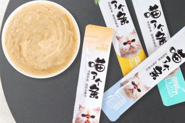 貓條一次喂多少 貓條一次吃不完怎么保存 貓條一次喂多少 貓條一次吃不完怎么保存
