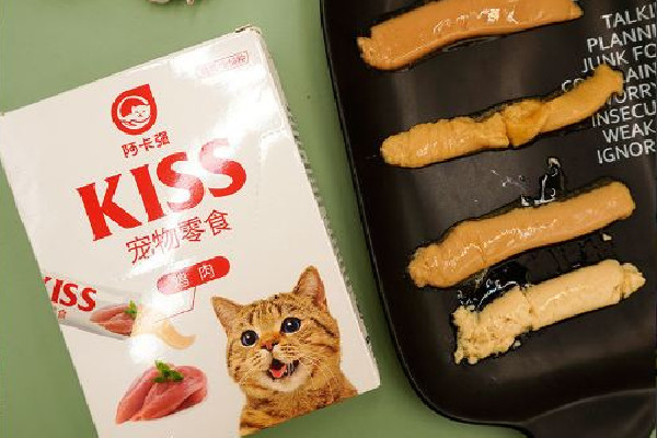 貓條和貓罐頭哪個(gè)好 貓條和貓罐頭區(qū)別 貓條和貓罐頭哪個(gè)好 貓條和貓罐頭區(qū)別