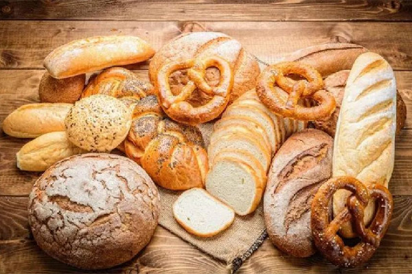 面包包裝配料“保密” 媒體:糊弄人 面包是什么面粉做的 面包包裝配料“保密” 媒體:糊弄人 面包是什么面粉做的