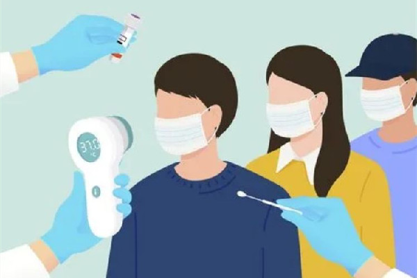 多地取消查48小時核酸專家:非躺平 核酸檢測為什么有24小時和48小時 多地取消查48小時核酸專家:非躺平 核酸檢測為什么有24小時和48小時