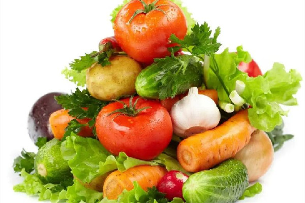 河南農(nóng)民稱菜爛地里降價(jià)70%賣(mài)不掉 蔬菜對(duì)人體有哪些好處 河南農(nóng)民稱菜爛地里降價(jià)70%賣(mài)不掉 蔬菜對(duì)人體有哪些好處