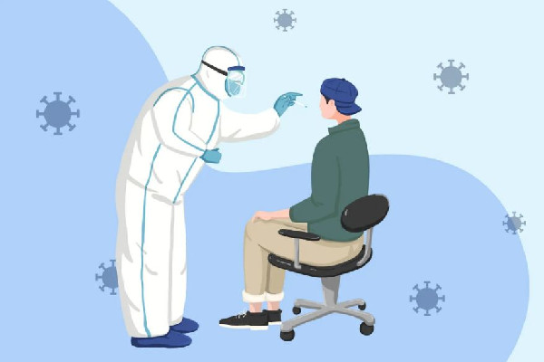 堅(jiān)持做核酸有無必要?官方回應(yīng) 核酸檢測(cè)天天做有什么意義 堅(jiān)持做核酸有無必要?官方回應(yīng) 核酸檢測(cè)天天做有什么意義