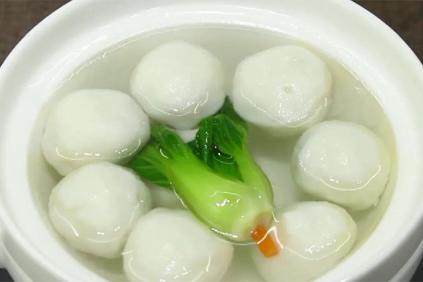 魚丸下鍋為什么全散了 魚丸什么時候下鍋 魚丸下鍋為什么全散了 魚丸什么時候下鍋