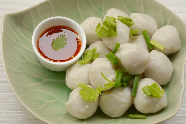 魚丸下鍋為什么全散了 魚丸什么時候下鍋 魚丸下鍋為什么全散了 魚丸什么時候下鍋