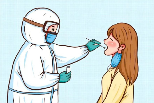 優(yōu)化防疫措施科學(xué)精準(zhǔn)防控 核酸檢測(cè)一天可以做幾次 優(yōu)化防疫措施科學(xué)精準(zhǔn)防控 核酸檢測(cè)一天可以做幾次