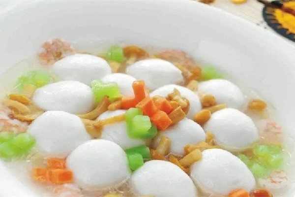 魚丸有刺怎么辦 魚丸煮湯配什么煮最好 魚丸有刺怎么辦 魚丸煮湯配什么煮最好