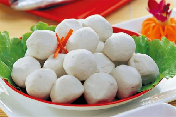 魚丸有營養(yǎng)嗎 魚丸適合孩子吃嗎 魚丸有營養(yǎng)嗎 魚丸適合孩子吃嗎