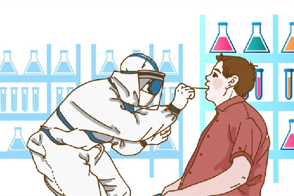 堅(jiān)持做核酸有無必要?官方回應(yīng) 核酸檢測(cè)天天做有什么意義 堅(jiān)持做核酸有無必要?官方回應(yīng) 核酸檢測(cè)天天做有什么意義