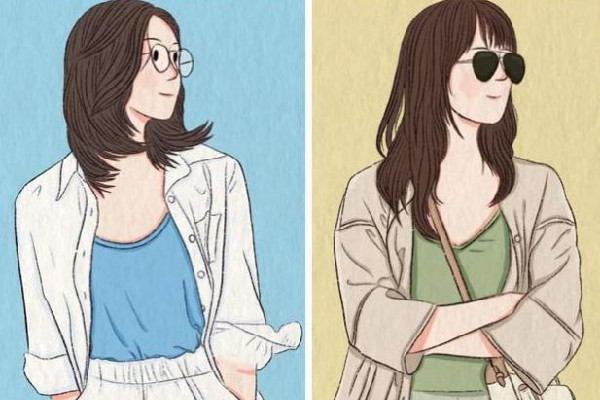 女性打扮是為了吸引異性嗎 女性打扮有些什么風格 女性打扮是為了吸引異性嗎 女性打扮有些什么風格