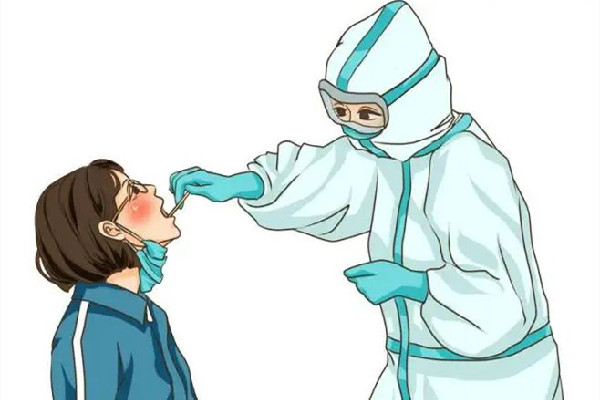 多地現(xiàn)核酸點排長隊現(xiàn)象衛(wèi)健委回應(yīng) 核酸檢測不出結(jié)果怎么辦 多地現(xiàn)核酸點排長隊現(xiàn)象衛(wèi)健委回應(yīng) 核酸檢測不出結(jié)果怎么辦