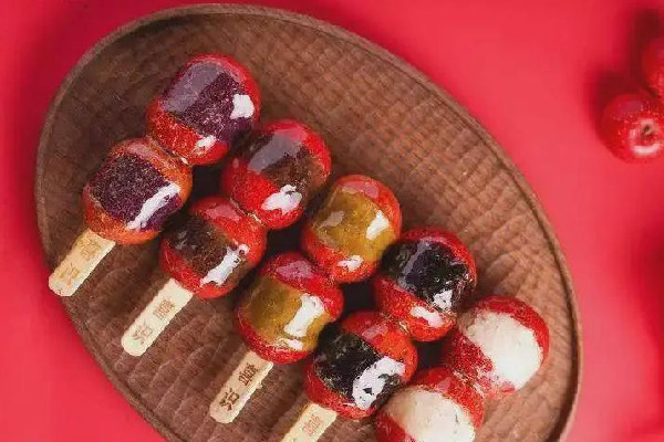 冰糖葫蘆用瓊脂的作用 冰糖葫蘆用明膠好還是瓊脂好 冰糖葫蘆用瓊脂的作用 冰糖葫蘆用明膠好還是瓊脂好