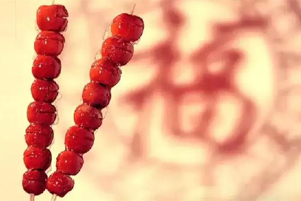 冰糖葫蘆為什么會化成水 冰糖葫蘆為什么冬天才有 冰糖葫蘆為什么會化成水 冰糖葫蘆為什么冬天才有