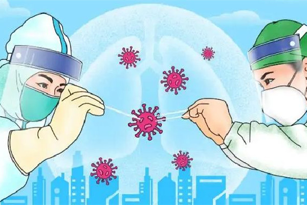 多地現(xiàn)核酸點排長隊現(xiàn)象衛(wèi)健委回應(yīng) 核酸檢測不出結(jié)果怎么辦 多地現(xiàn)核酸點排長隊現(xiàn)象衛(wèi)健委回應(yīng) 核酸檢測不出結(jié)果怎么辦