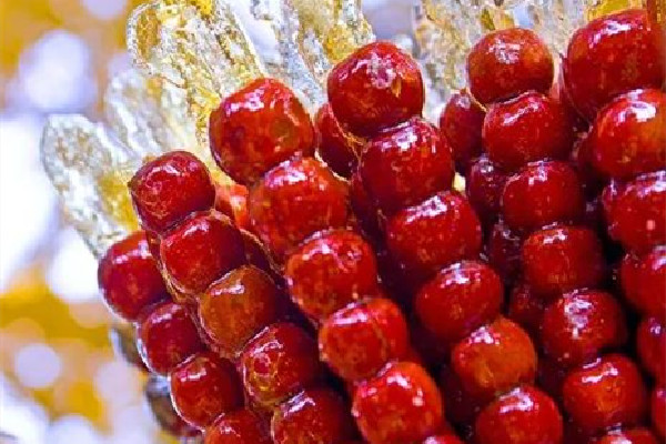 冰糖葫蘆是哪的特產(chǎn) 冰糖葫蘆有多少年歷史 冰糖葫蘆是哪的特產(chǎn) 冰糖葫蘆有多少年歷史