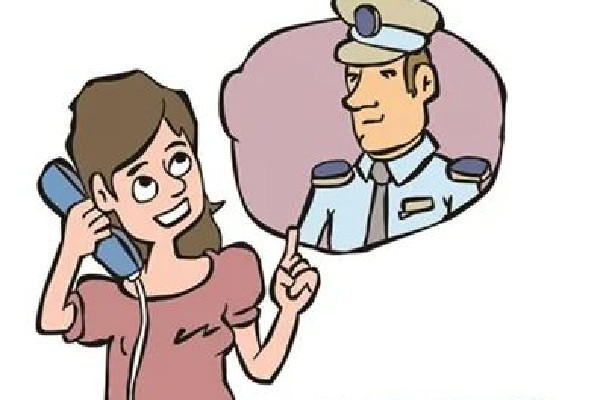 武漢14歲男孩出門(mén)扔垃圾后失蹤 失蹤可以立刻報(bào)警嗎