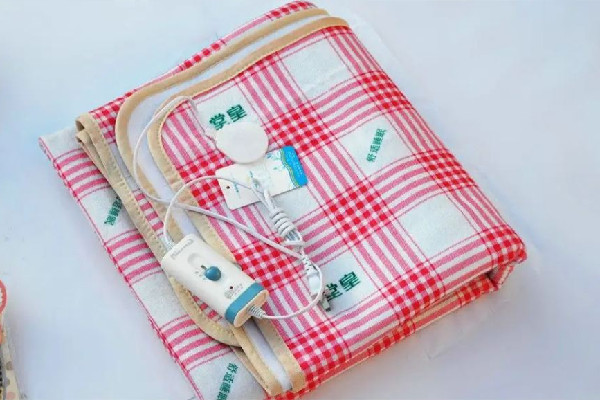 電熱毯買什么樣的好 電熱毯有幾種類型 電熱毯買什么樣的好 電熱毯有幾種類型