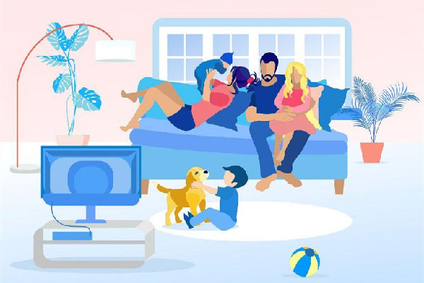 多地倡議:這個(gè)周末“宅”在家 周末在家無(wú)聊做什么 多地倡議:這個(gè)周末“宅”在家 周末在家無(wú)聊做什么