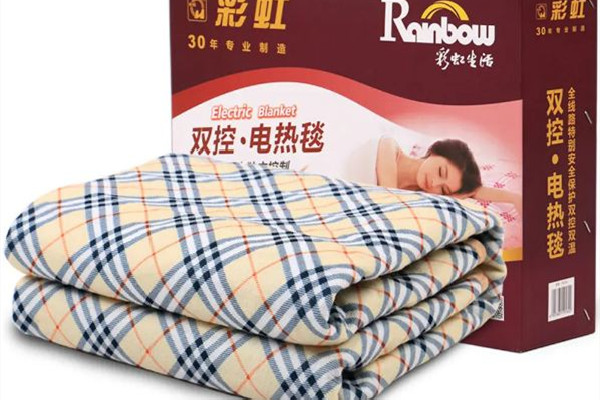 電熱毯買什么樣的好 電熱毯有幾種類型 電熱毯買什么樣的好 電熱毯有幾種類型