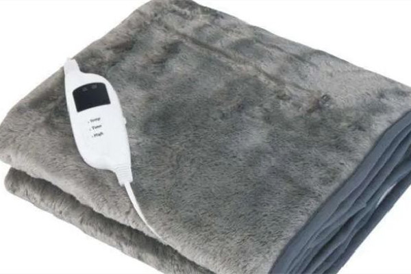 電熱毯可以反著鋪嗎 電熱毯怎么鋪最好 電熱毯可以反著鋪嗎 電熱毯怎么鋪最好