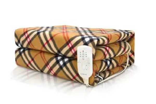 電熱毯可以給被子除濕嗎 電熱毯有哪些好處 電熱毯可以給被子除濕嗎 電熱毯有哪些好處