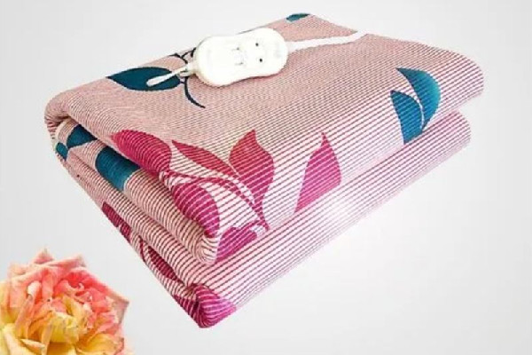 電熱毯要多久才熱 電熱毯要提前預(yù)熱嗎 電熱毯要多久才熱 電熱毯要提前預(yù)熱嗎