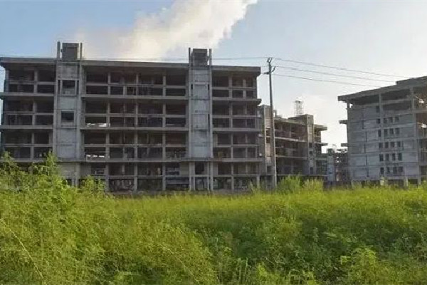 爛尾8年交房業(yè)主被通知交續(xù)建費 爛尾房為什么是業(yè)主買單 爛尾8年交房業(yè)主被通知交續(xù)建費 爛尾房為什么是業(yè)主買單