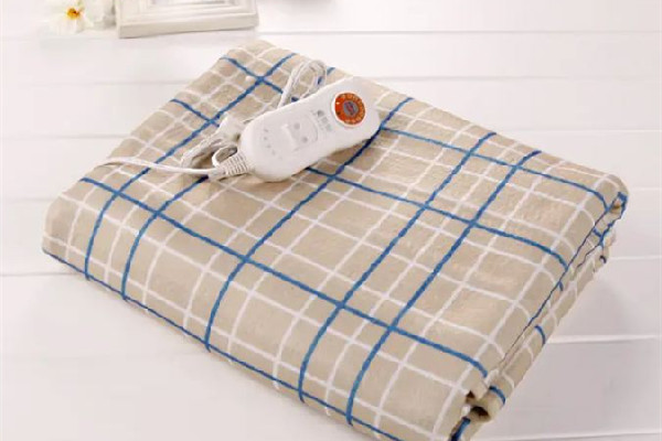 電熱毯買什么樣的好 電熱毯有幾種類型 電熱毯買什么樣的好 電熱毯有幾種類型