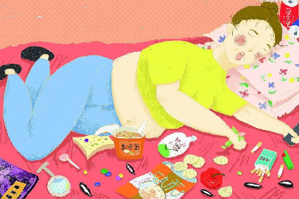 多地倡議:這個(gè)周末“宅”在家 周末在家無(wú)聊做什么 多地倡議:這個(gè)周末“宅”在家 周末在家無(wú)聊做什么