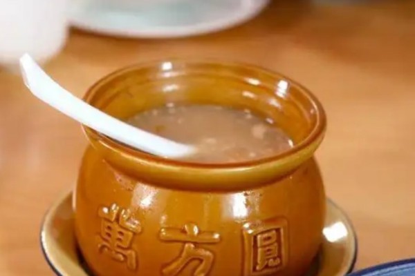 瓦罐燉湯多長時(shí)間 瓦罐燉湯的好處 瓦罐燉湯多長時(shí)間 瓦罐燉湯的好處