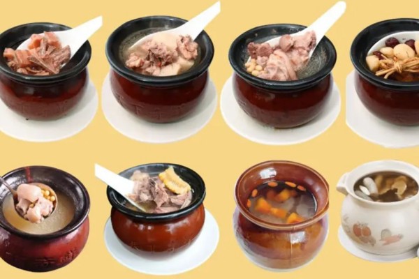 瓦罐買哪個品牌好 瓦罐買什么樣的好 瓦罐買哪個品牌好 瓦罐買什么樣的好