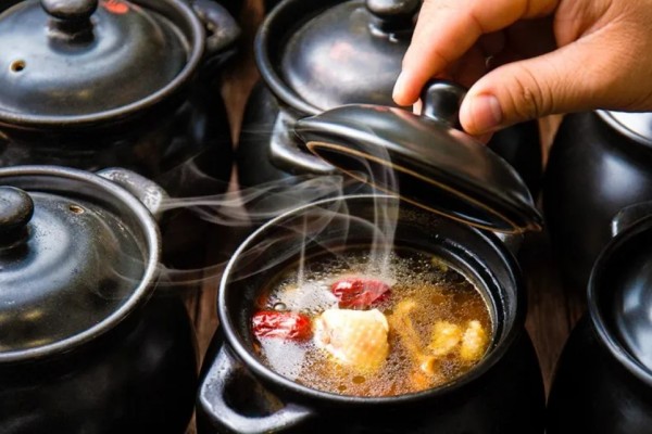 瓦罐煮粥需要多長時間 瓦罐煮粥怎么不溢出來 瓦罐煮粥需要多長時間 瓦罐煮粥怎么不溢出來