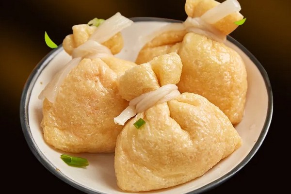 魚籽福袋的營養(yǎng)價值 魚籽福袋的魚籽是什么 魚籽福袋的營養(yǎng)價值 魚籽福袋的魚籽是什么