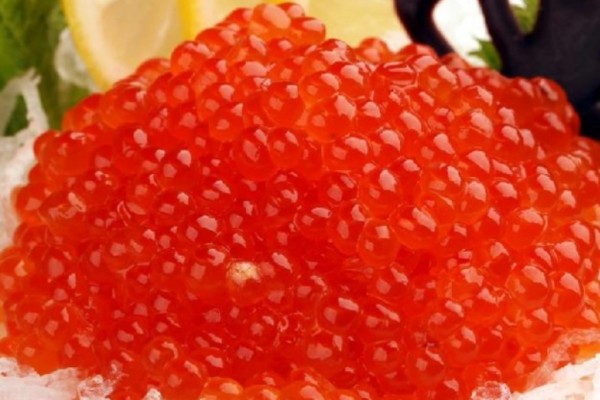 魚籽是魚的什么 魚籽是母魚才會有嗎 魚籽是魚的什么 魚籽是母魚才會有嗎